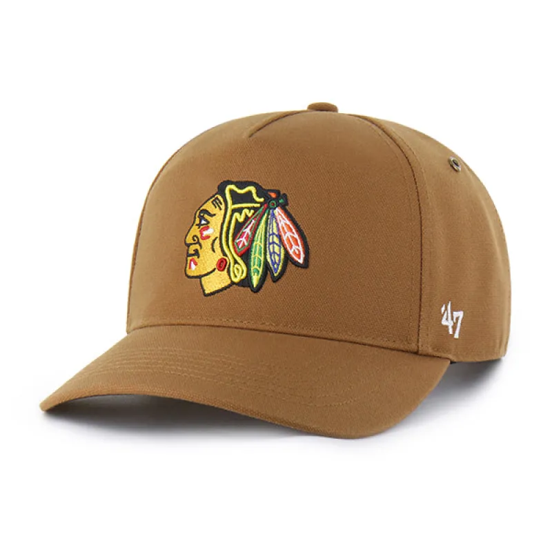CHICAGO BLACKHAWKS CARHARTT '47 HITCH sold by 47