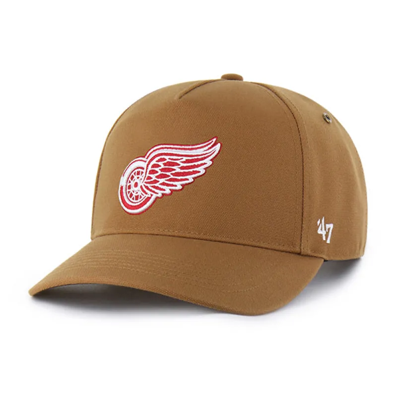 DETROIT RED WINGS CARHARTT '47 HITCH sold by 47