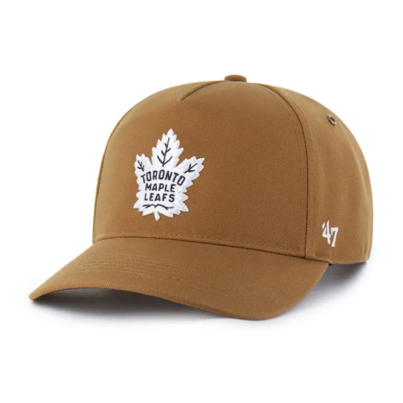 TORONTO MAPLE LEAFS CARHARTT '47 HITCH sold by 47