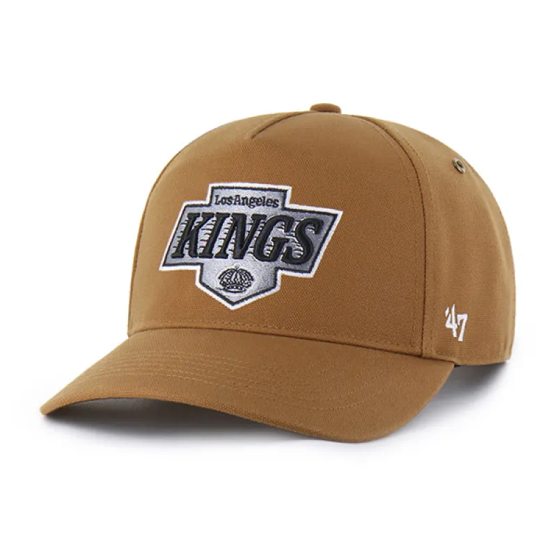 LOS ANGELES KINGS CARHARTT '47 HITCH sold by 47