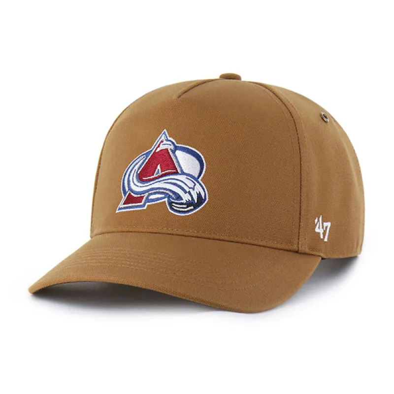 COLORADO AVALANCHE CARHARTT '47 HITCH sold by 47
