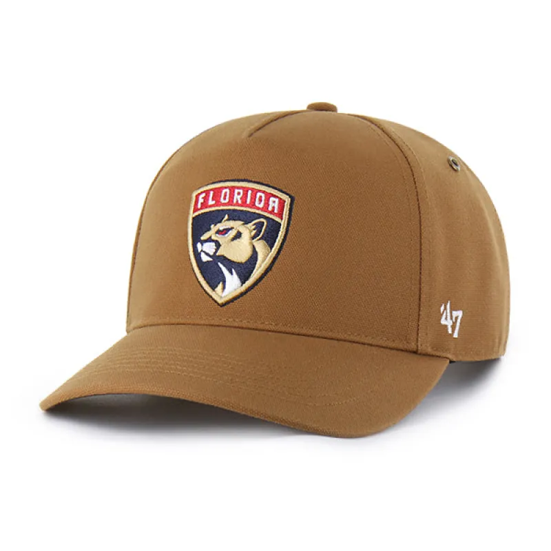 FLORIDA PANTHERS CARHARTT '47 HITCH sold by 47