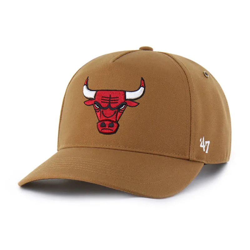 CHICAGO BULLS CARHARTT '47 HITCH sold by 47