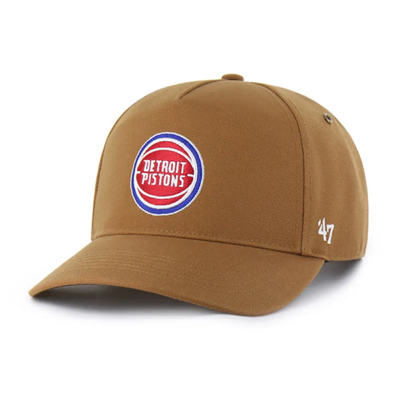 DETROIT PISTONS CARHARTT '47 HITCH sold by 47