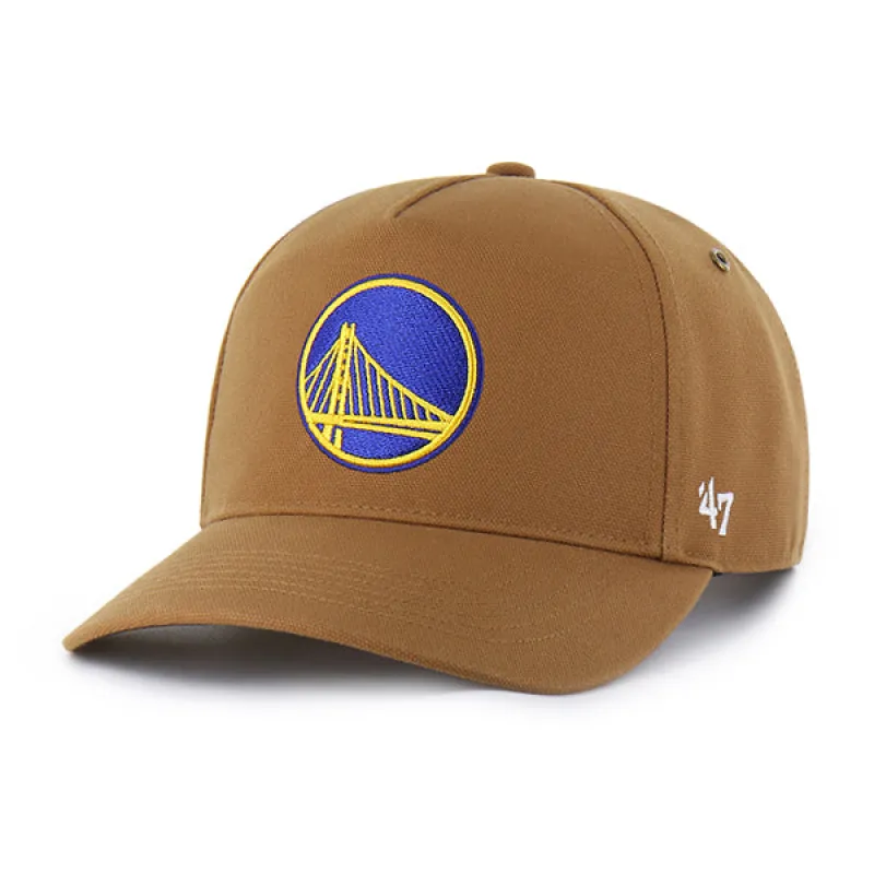 GOLDEN STATE WARRIORS CARHARTT '47 HITCH sold by 47