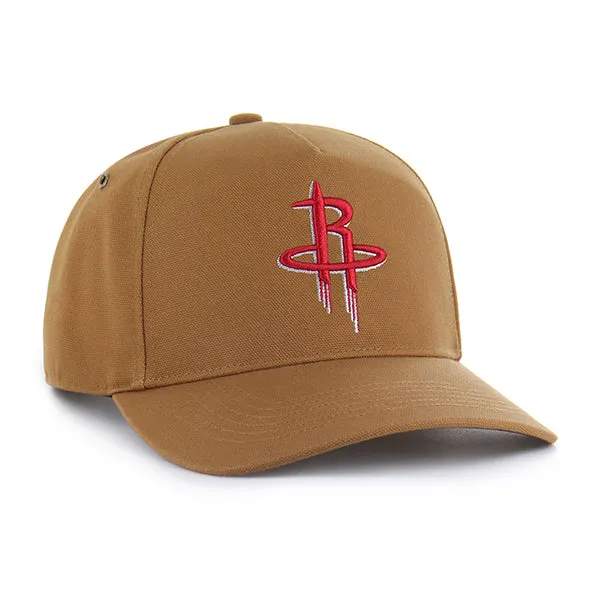 HOUSTON ROCKETS CARHARTT '47 HITCH sold by 47 product image thumbnail 4