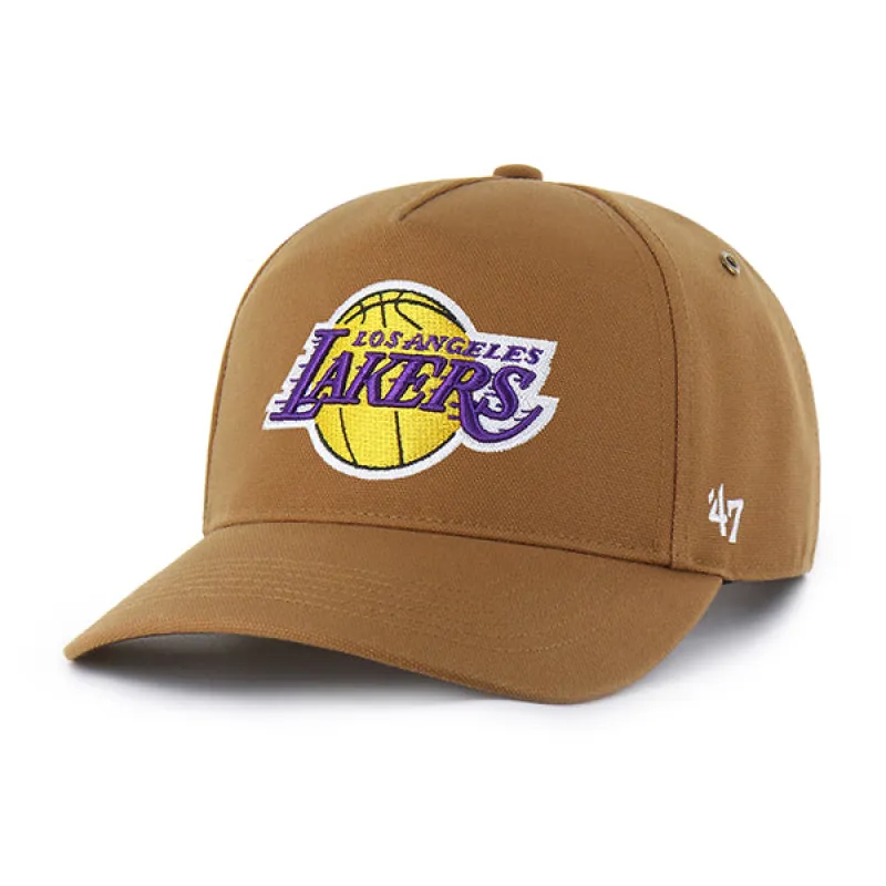 LOS ANGELES LAKERS CARHARTT '47 HITCH sold by 47