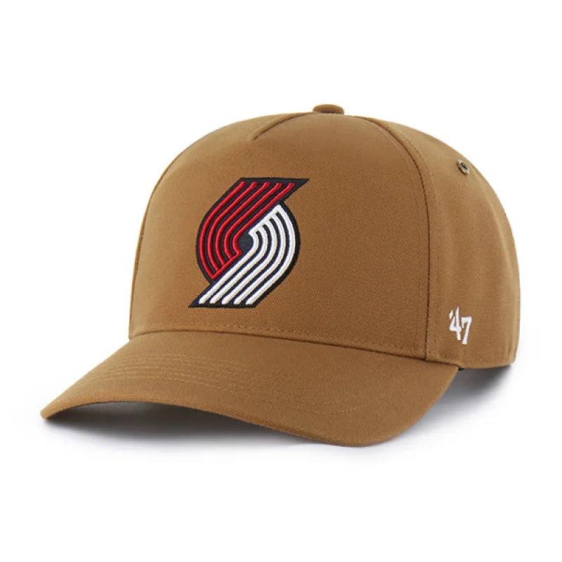 PORTLAND TRAILBLAZERS CARHARTT '47 HITCH sold by 47