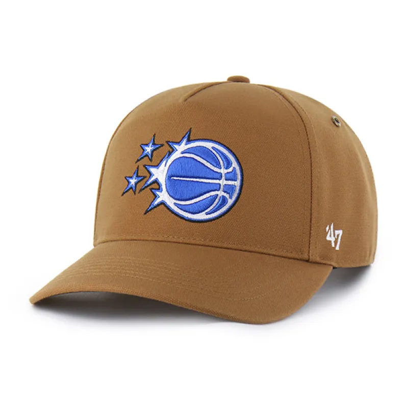 ORLANDO MAGIC CARHARTT '47 HITCH sold by 47