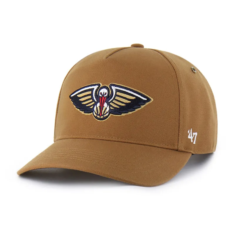NEW ORLEANS PELICANS CARHARTT '47 HITCH sold by 47