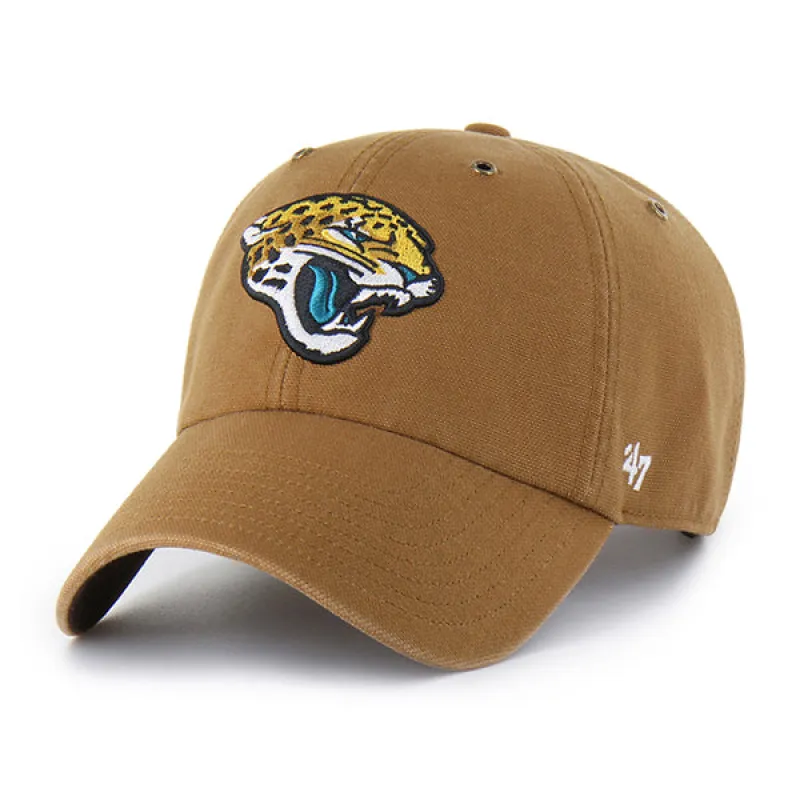 JACKSONVILLE JAGUARS CARHARTT '47 CLEAN UP sold by 47