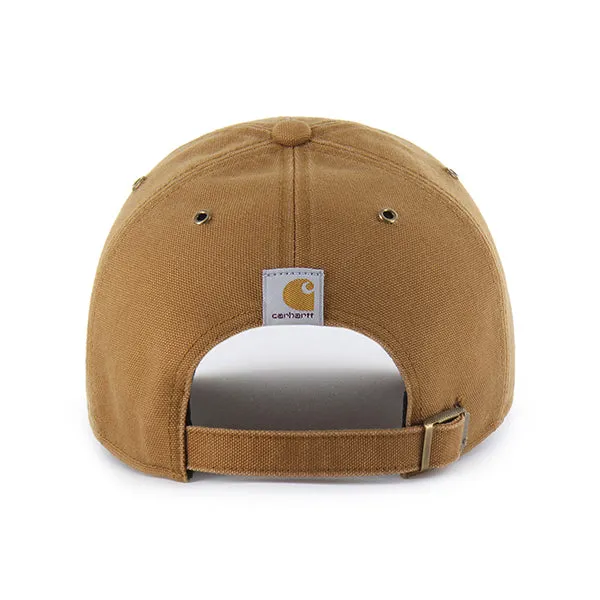 LAS VEGAS RAIDERS CARHARTT '47 CLEAN UP sold by 47 product image thumbnail 2