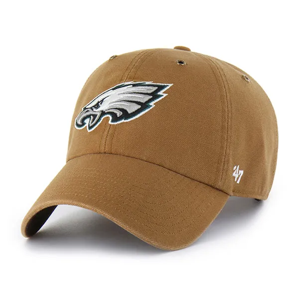 PHILADELPHIA EAGLES CARHARTT '47 CLEAN UP sold by 47