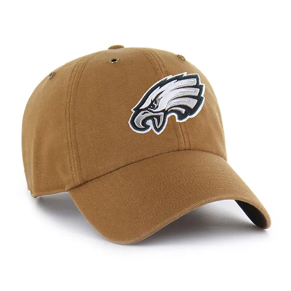 PHILADELPHIA EAGLES CARHARTT '47 CLEAN UP sold by 47 product image thumbnail 4
