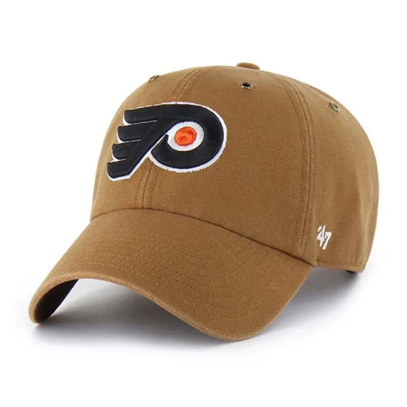 PHILADELPHIA FLYERS CARHARTT '47 CLEAN UP sold by 47