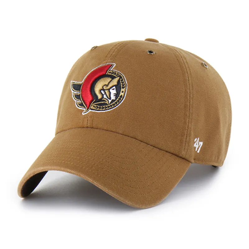 OTTAWA SENATORS CARHARTT '47 CLEAN UP sold by 47