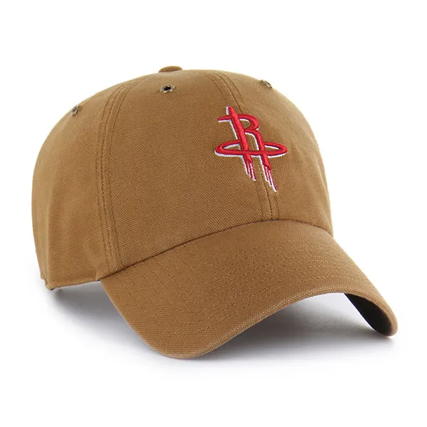 HOUSTON ROCKETS CARHARTT '47 CLEAN UP sold by 47 product image thumbnail 4