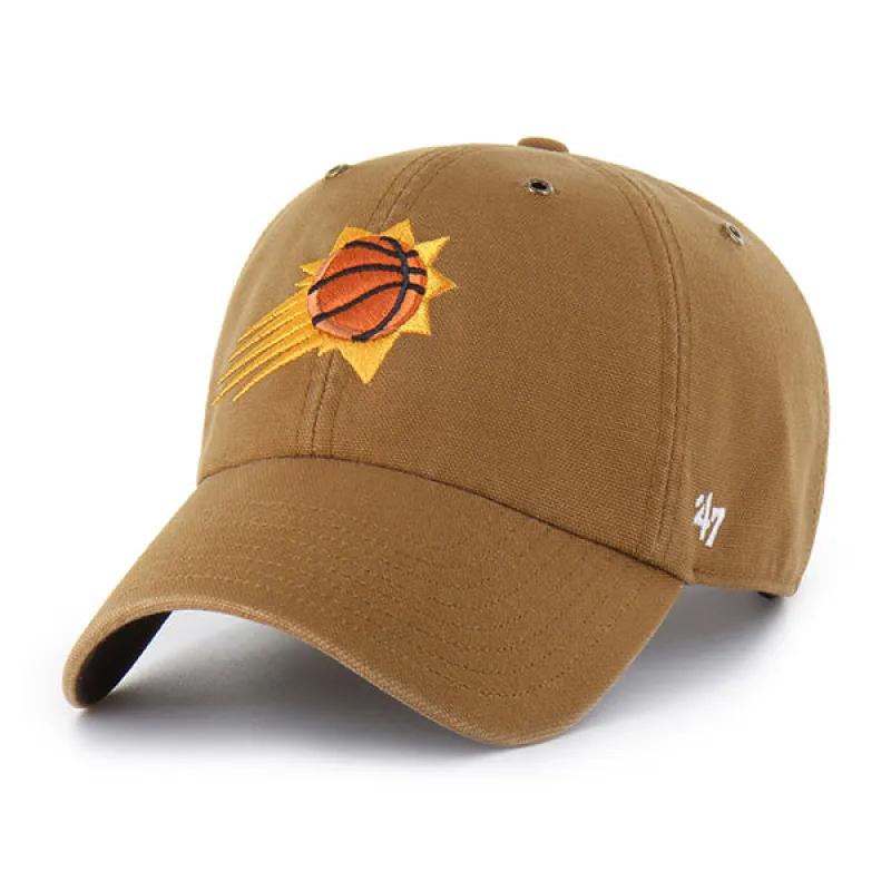 PHOENIX SUNS CARHARTT '47 CLEAN UP made by 47
