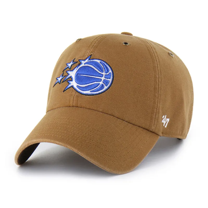 ORLANDO MAGIC CARHARTT '47 CLEAN UP sold by 47
