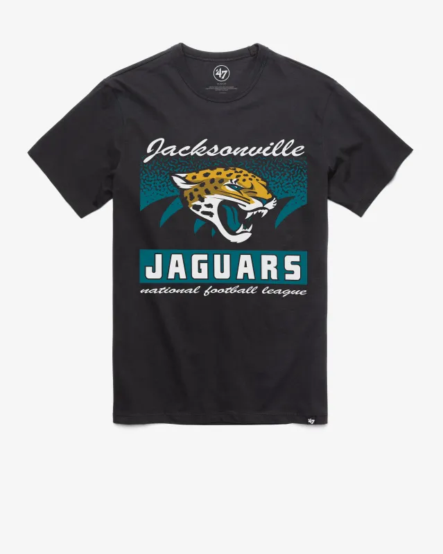 JACKSONVILLE JAGUARS WAVER '47 FRANKLIN TEE sold by 47