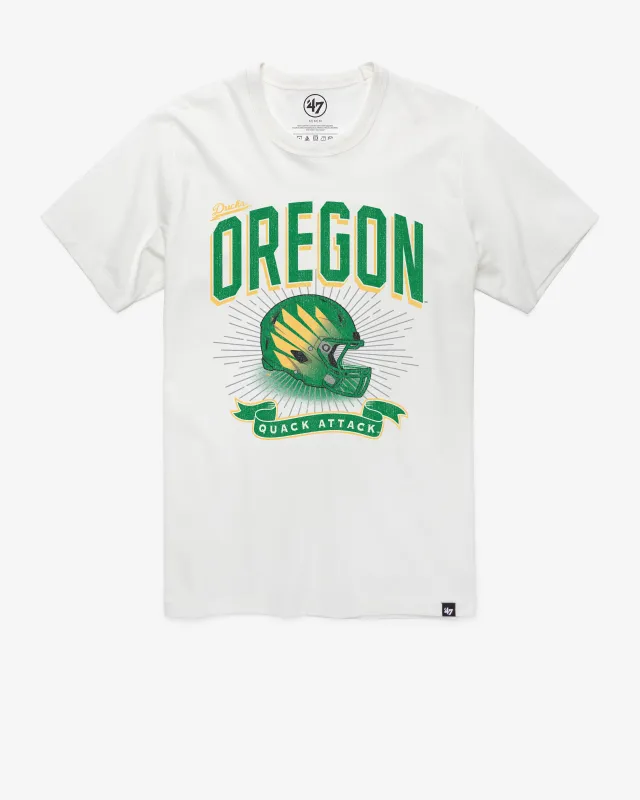 OREGON DUCKS PRIME PLAY '47 FRANKLIN TEE sold by 47