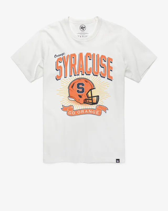 SYRACUSE ORANGE PRIME PLAY '47 FRANKLIN TEE sold by 47