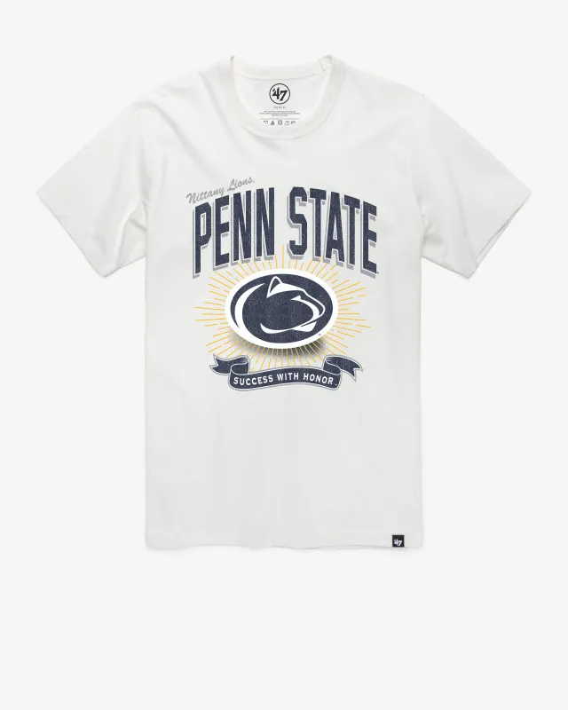 PENN STATE NITTANY LIONS PRIME PLAY '47 FRANKLIN TEE sold by 47