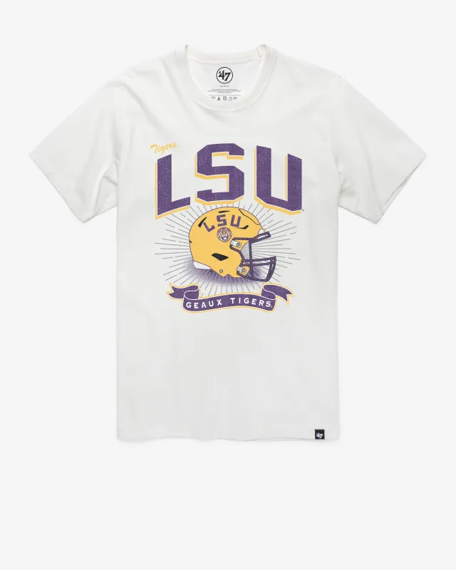 LOUISIANA STATE TIGERS LSU PRIME PLAY '47 FRANKLIN TEE sold by 47