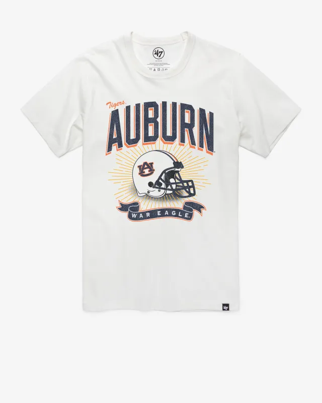 AUBURN TIGERS PRIME PLAY '47 FRANKLIN TEE sold by 47