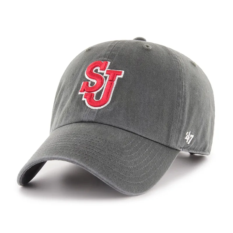 ST. JOHNS RED STORM '47 CLEAN UP sold by 47