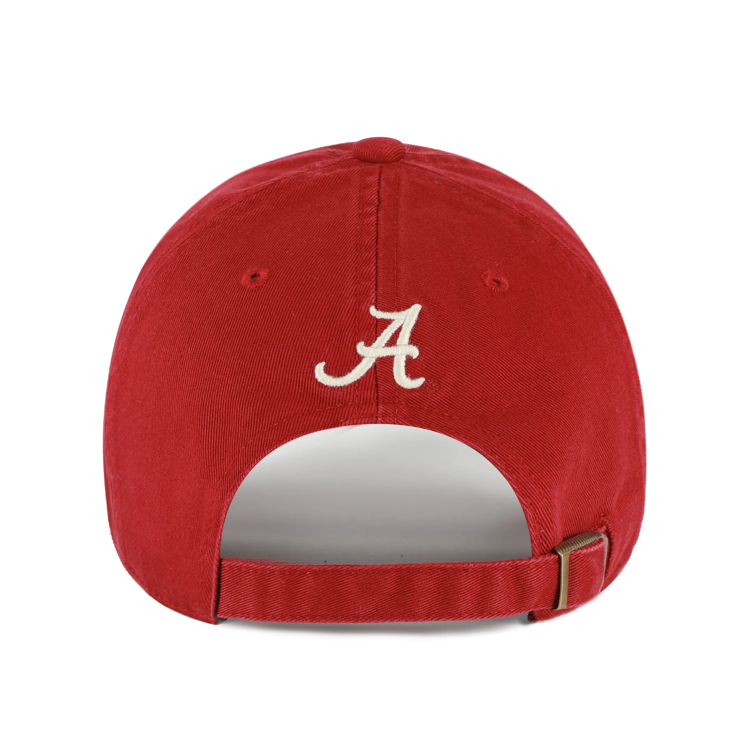 ALABAMA CRIMSON TIDE ZOEY '47 CLEAN UP WOMENS sold by 47 product image thumbnail 2