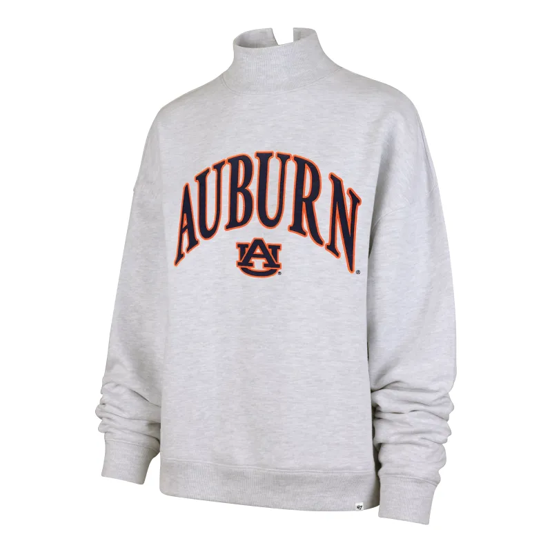 AUBURN TIGERS VANTAGE '47 MOCK NECK PULLOVER WOMENS sold by 47