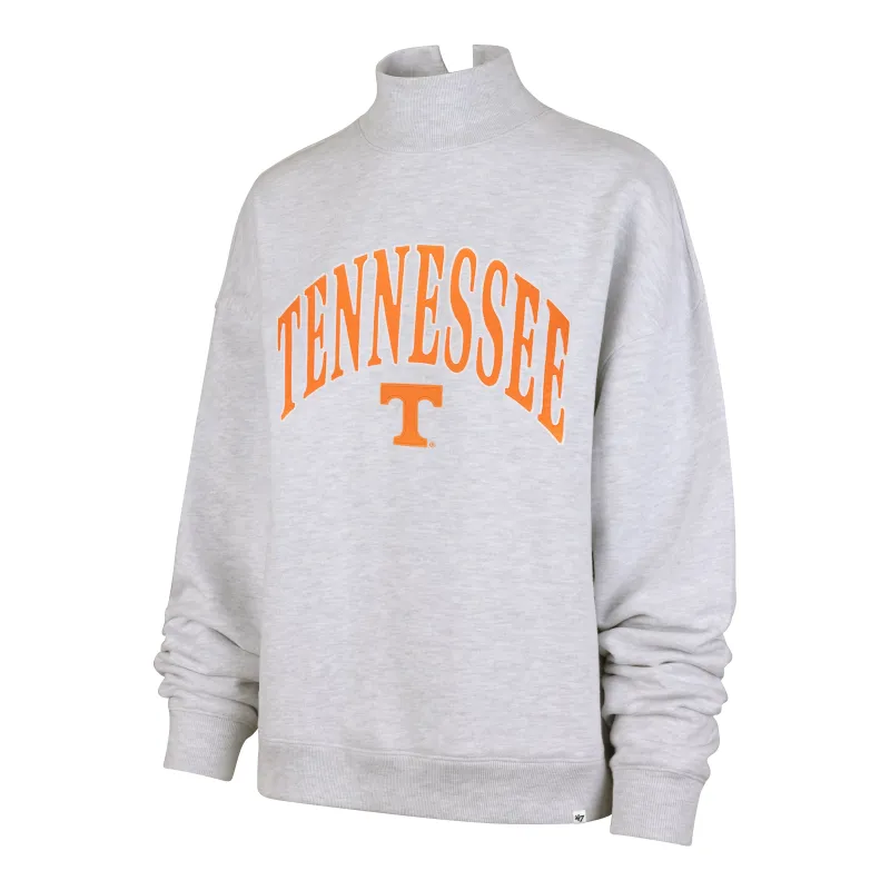 TENNESSEE VOLUNTEERS VANTAGE '47 MOCK NECK PULLOVER WOMENS sold by 47