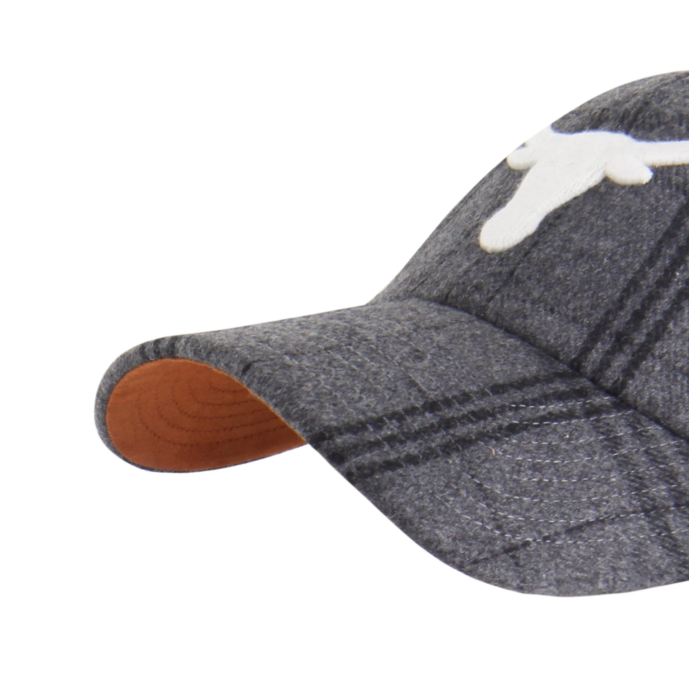 TEXAS LONGHORNS WINDOWPANE PLAID '47 CLEAN UP sold by 47 product image thumbnail 3