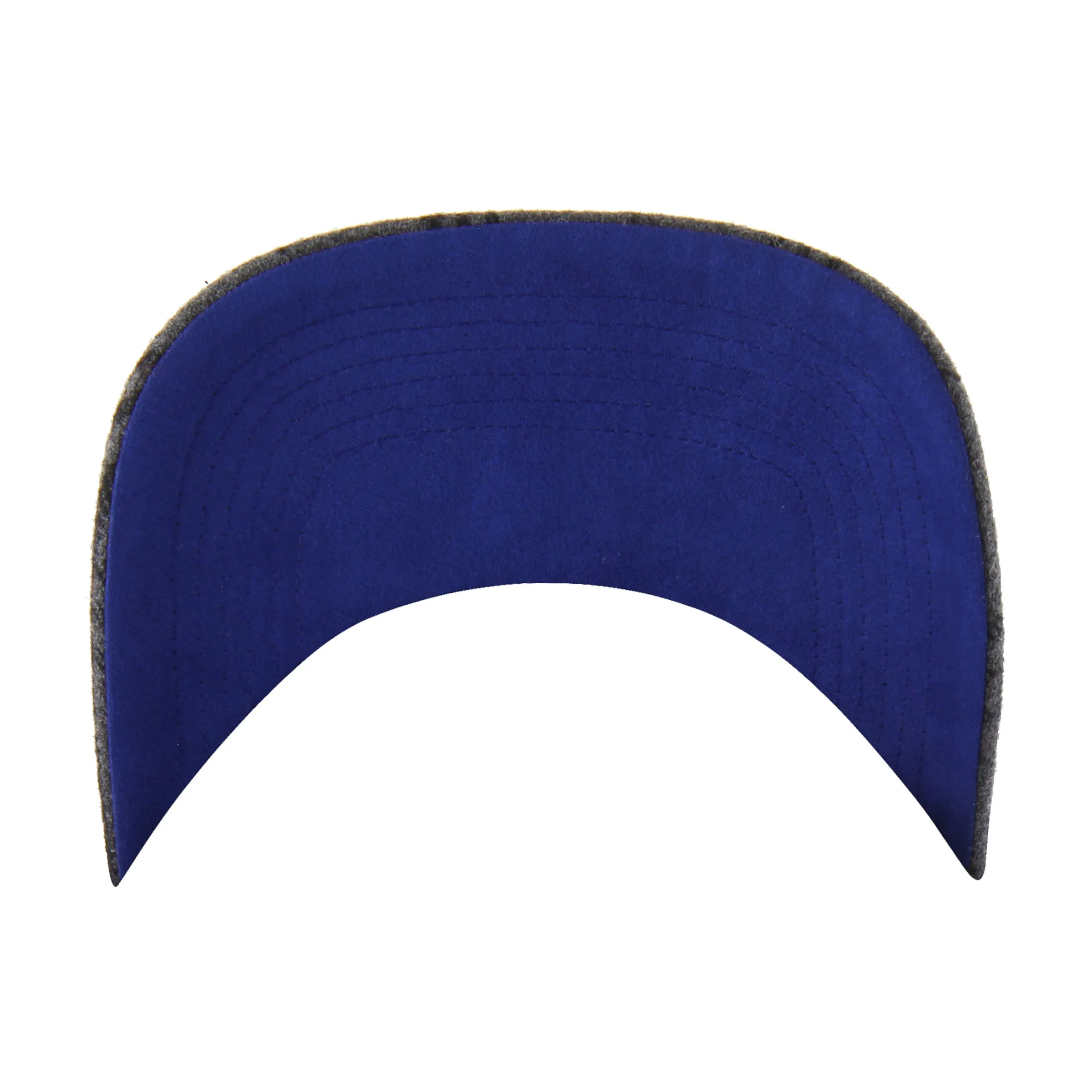 DUKE BLUE DEVILS WINDOWPANE PLAID '47 HITCH RF RELAXED FIT sold by 47 product image thumbnail 5