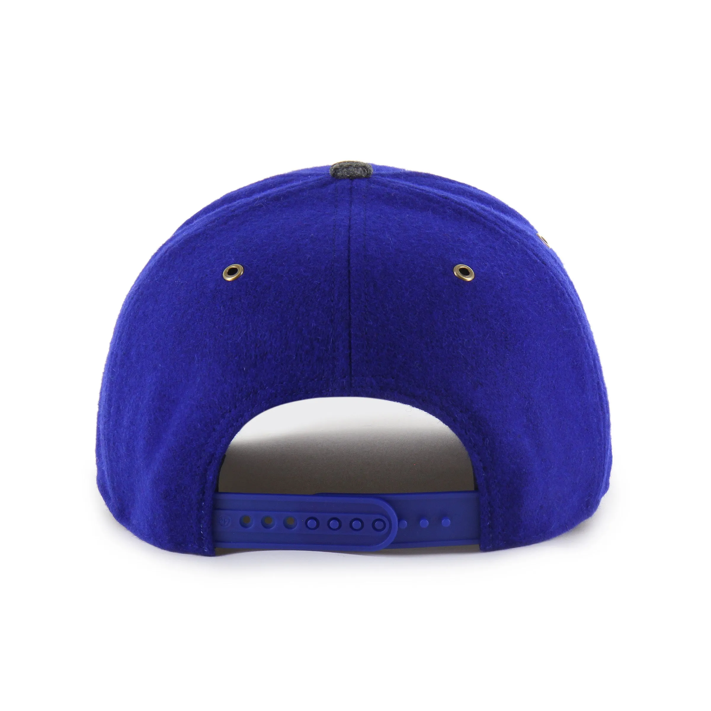 DUKE BLUE DEVILS WINDOWPANE PLAID '47 HITCH RF RELAXED FIT sold by 47 product image thumbnail 3