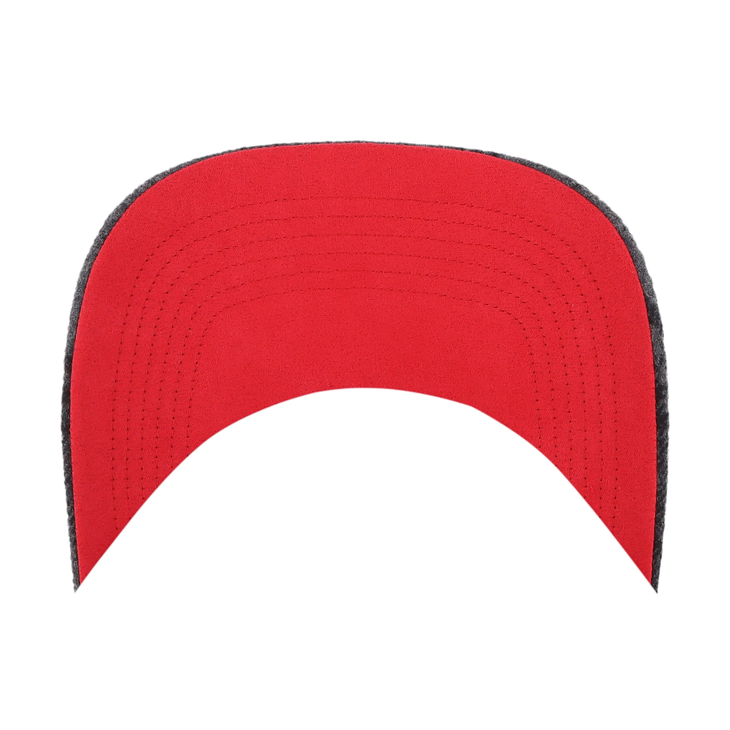 OHIO STATE BUCKEYES WINDOWPANE PLAID '47 HITCH RF RELAXED FIT sold by 47 product image thumbnail 4