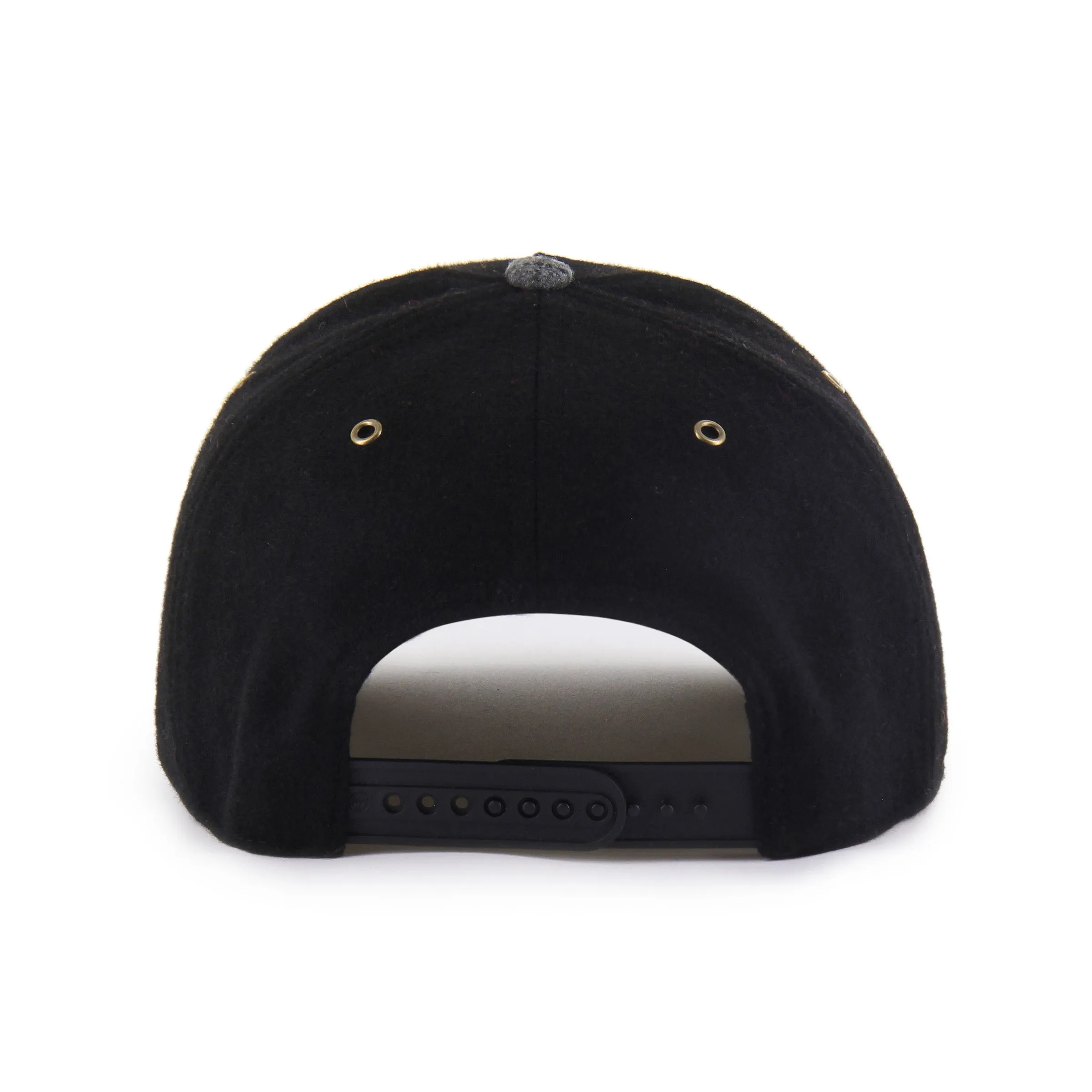 TENNESSEE VOLUNTEERS WINDOWPANE PLAID '47 HITCH RF RELAXED FIT sold by 47 product image thumbnail 3