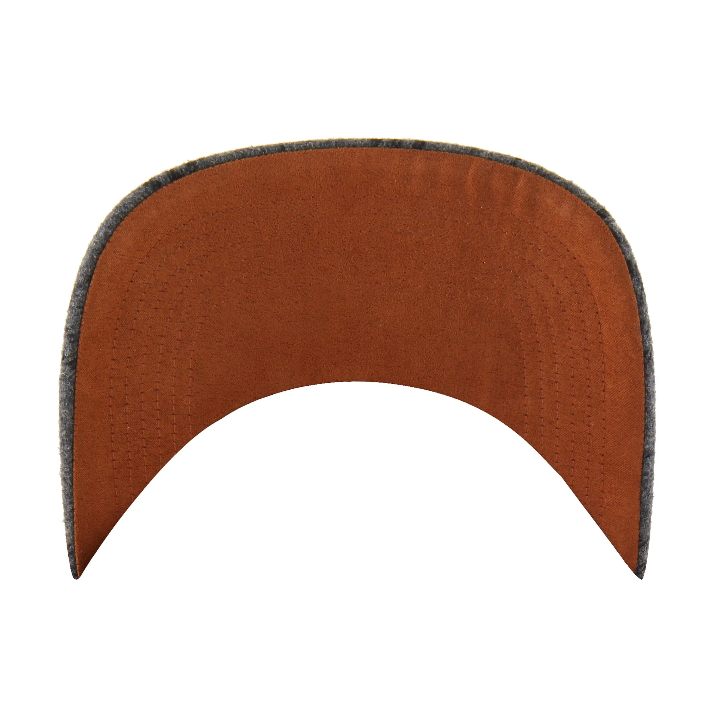 TEXAS LONGHORNS WINDOWPANE PLAID '47 HITCH RF RELAXED FIT sold by 47 product image thumbnail 4