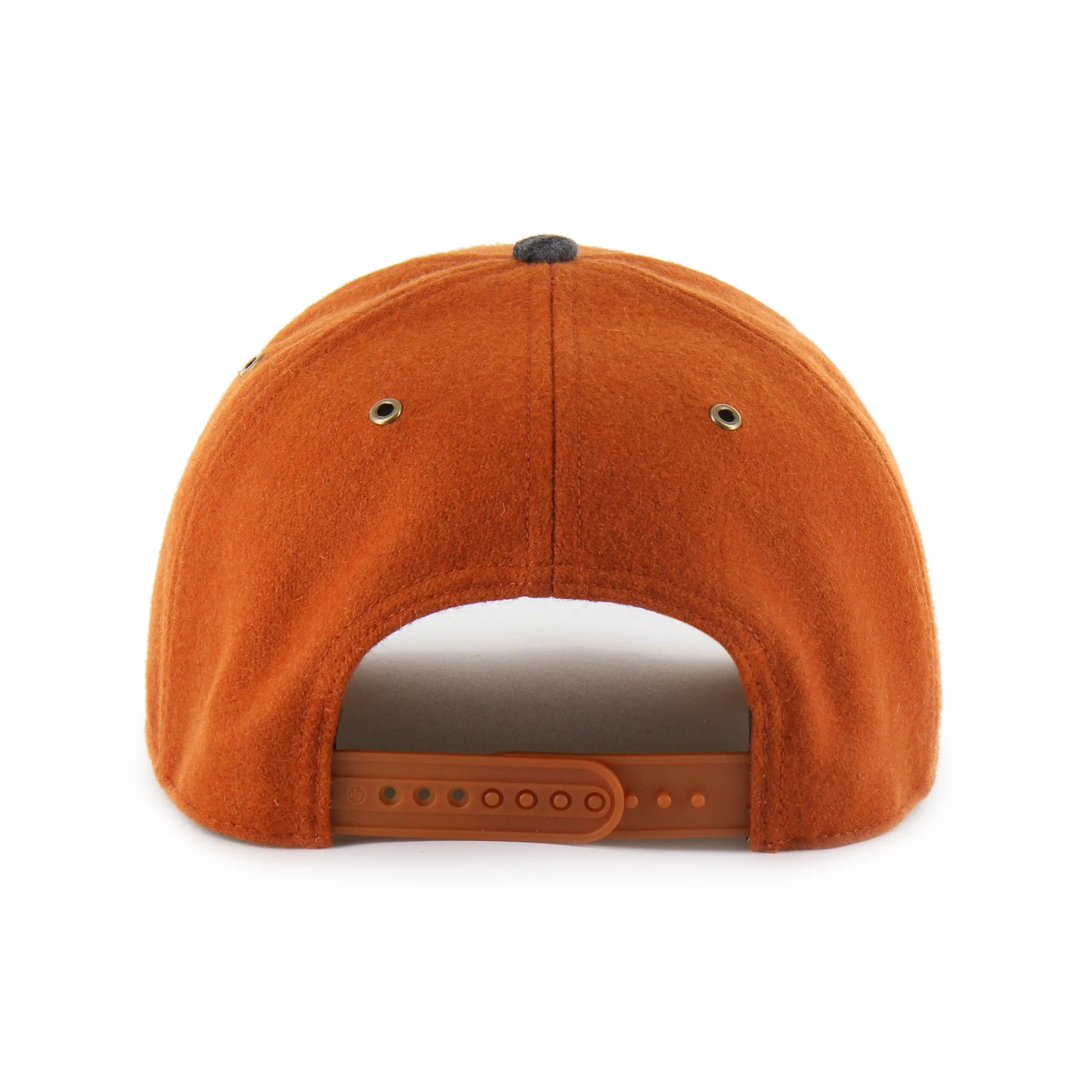 TEXAS LONGHORNS WINDOWPANE PLAID '47 HITCH RF RELAXED FIT sold by 47 product image thumbnail 3