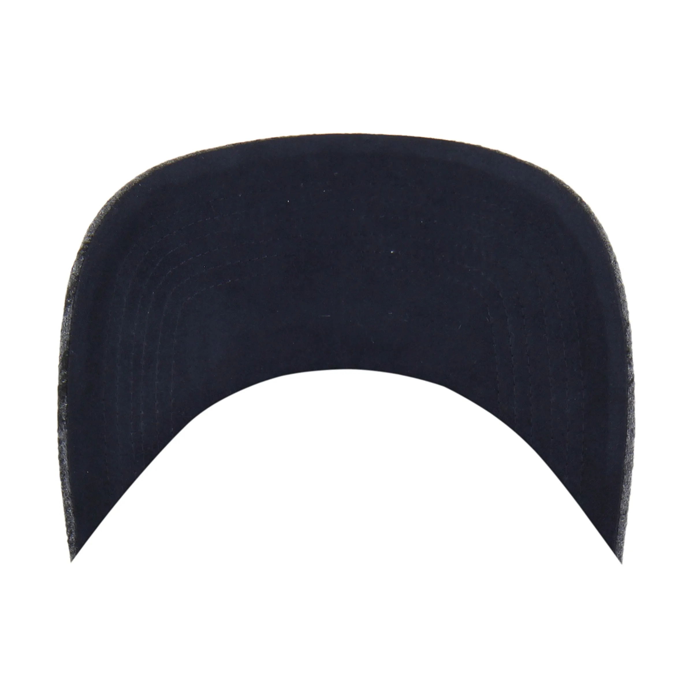 DENVER BRONCOS WINDOWPANE PLAID '47 HITCH RF RELAXED FIT sold by 47 product image thumbnail 4