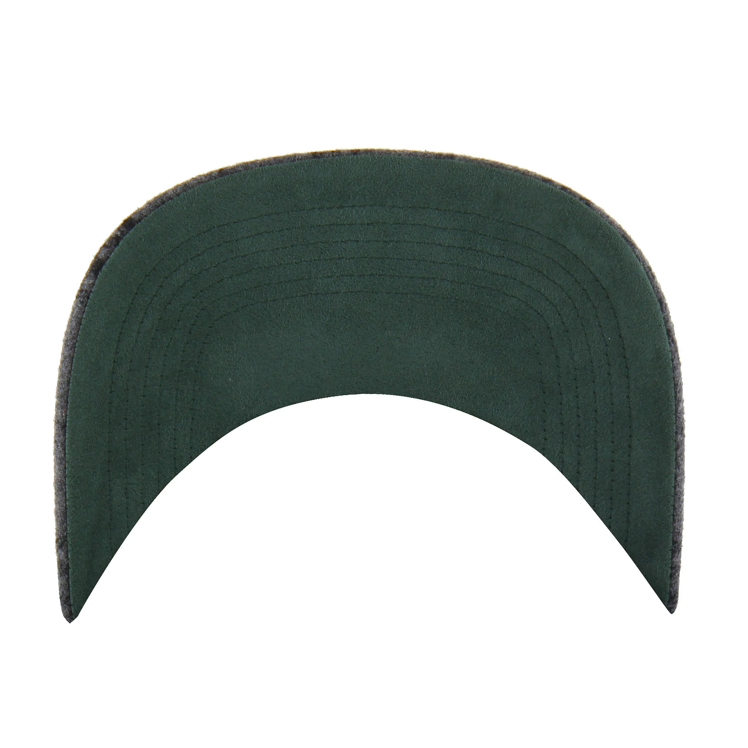 GREEN BAY PACKERS WINDOWPANE PLAID '47 HITCH RF RELAXED FIT sold by 47 product image thumbnail 4