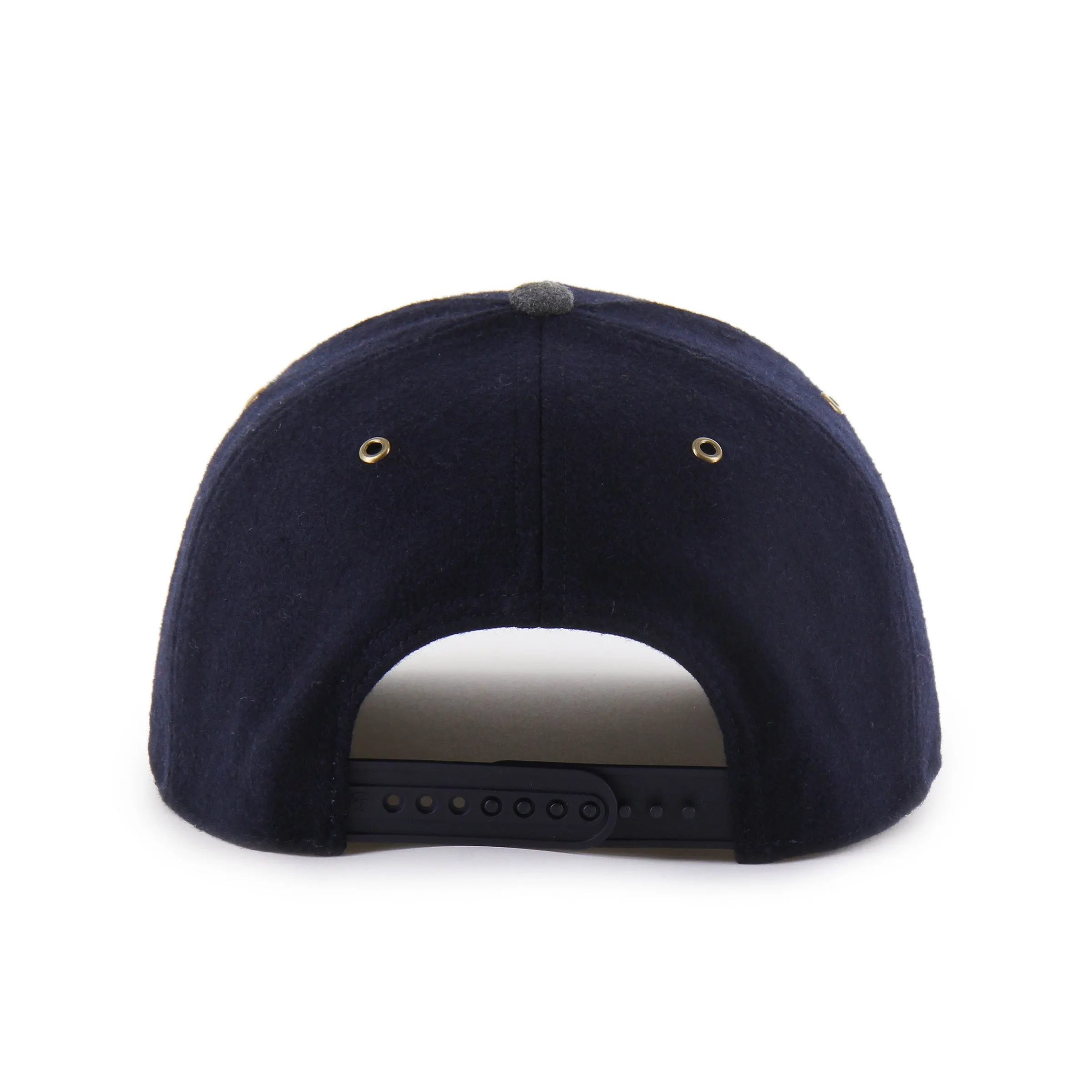 HOUSTON TEXANS WINDOWPANE PLAID '47 HITCH RF RELAXED FIT sold by 47 product image thumbnail 3