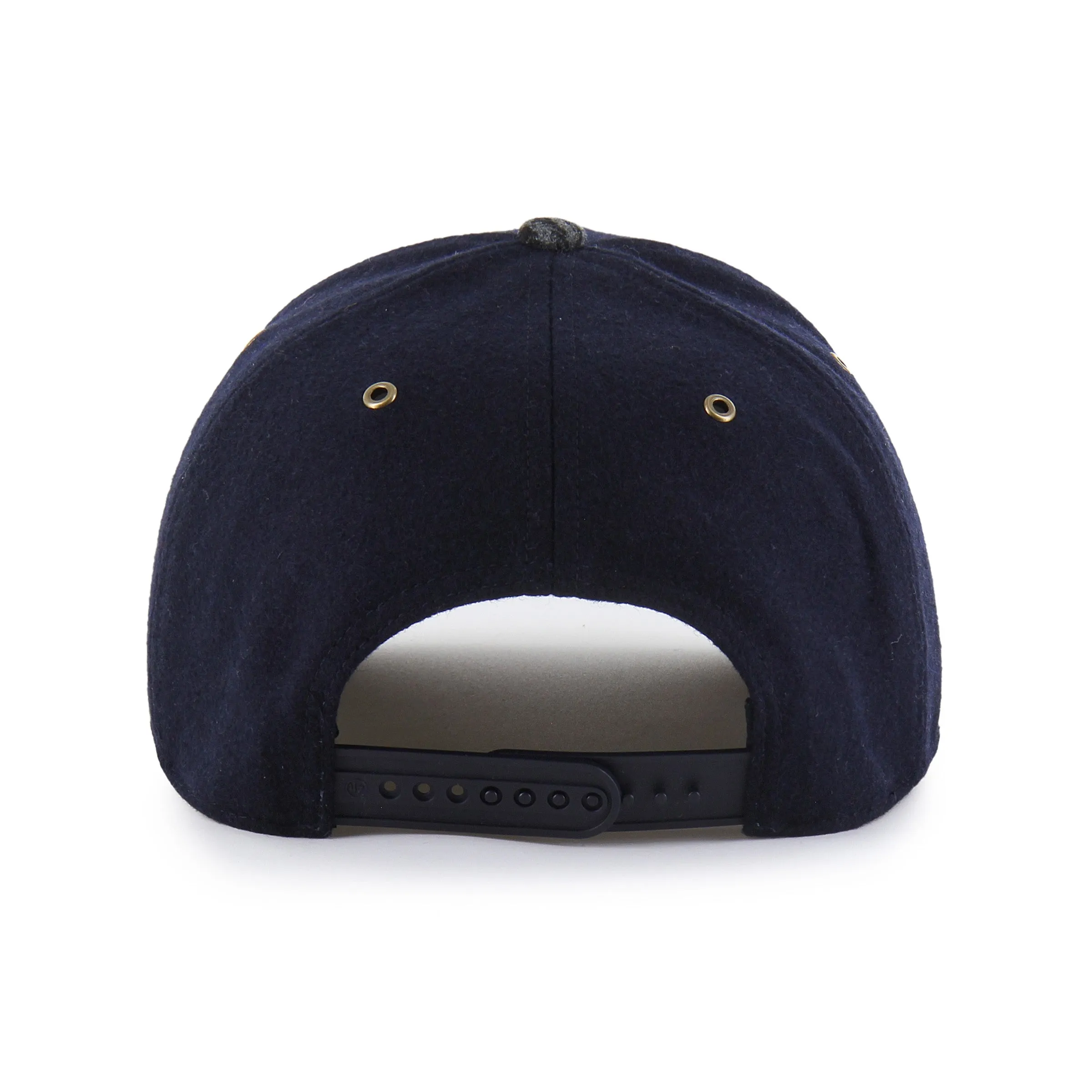 NEW ENGLAND PATRIOTS WINDOWPANE PLAID '47 HITCH RF RELAXED FIT sold by 47 product image thumbnail 3