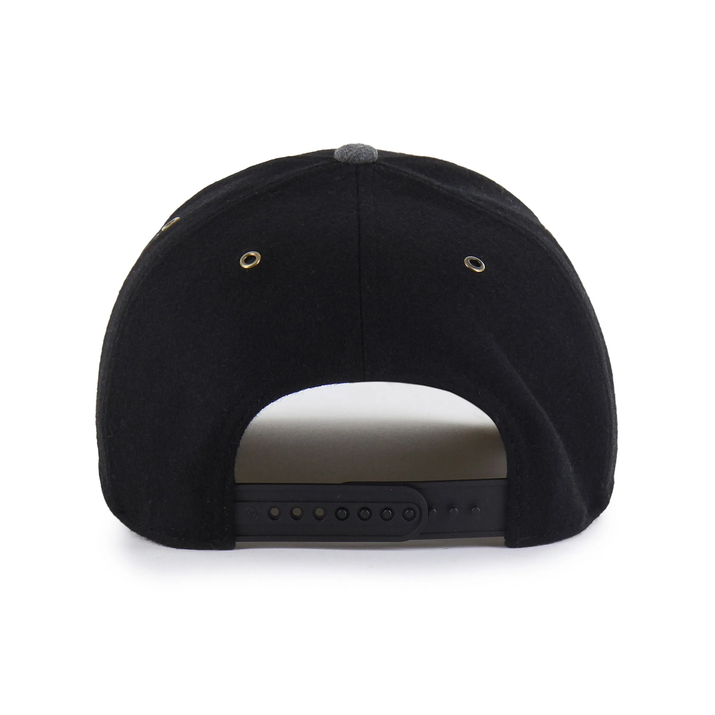 NEW YORK JETS WINDOWPANE PLAID '47 HITCH RF RELAXED FIT sold by 47 product image thumbnail 3