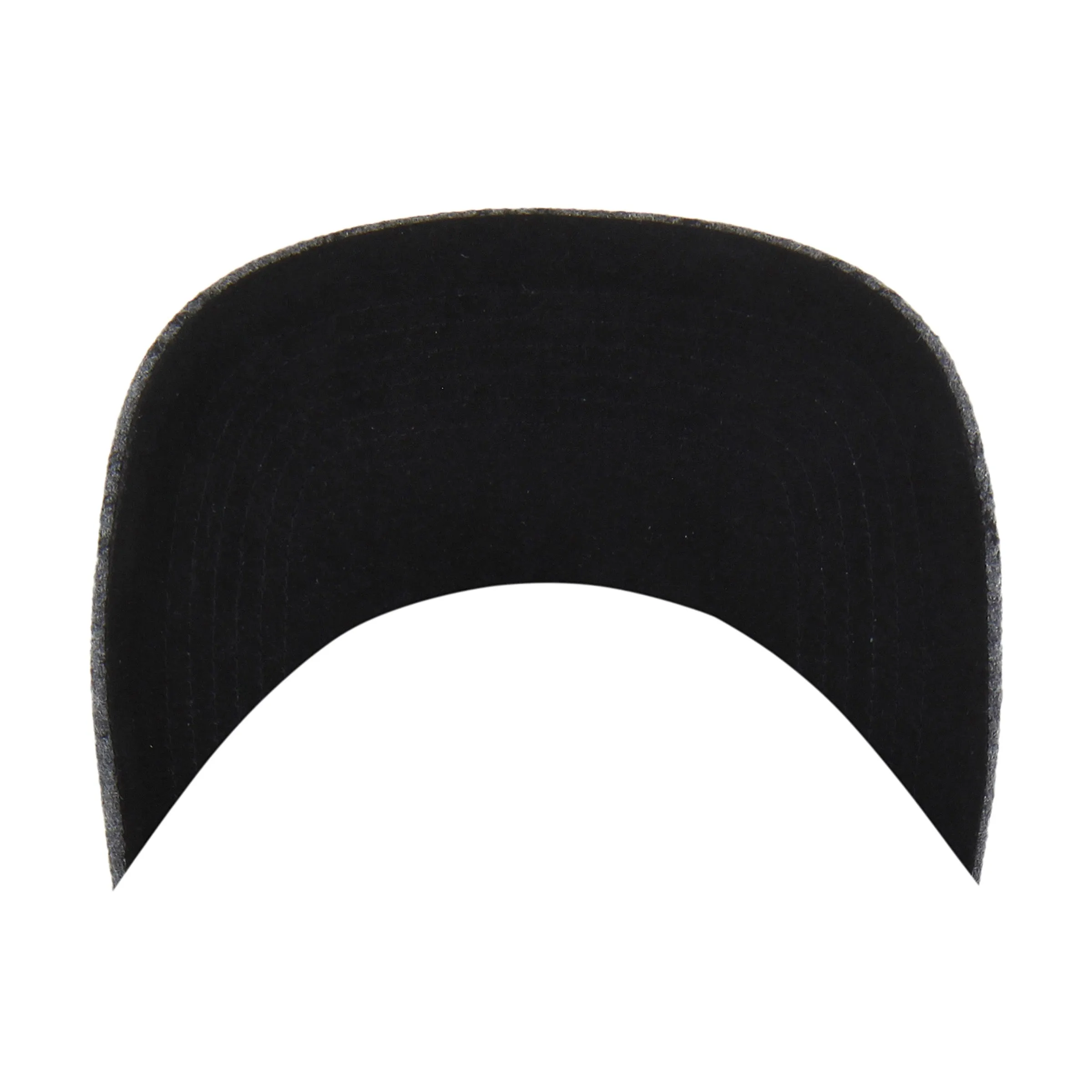 NEW YORK JETS WINDOWPANE PLAID '47 HITCH RF RELAXED FIT sold by 47 product image thumbnail 4