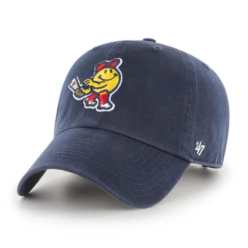WORCESTER RED SOX '47 CLEAN UP sold by 47