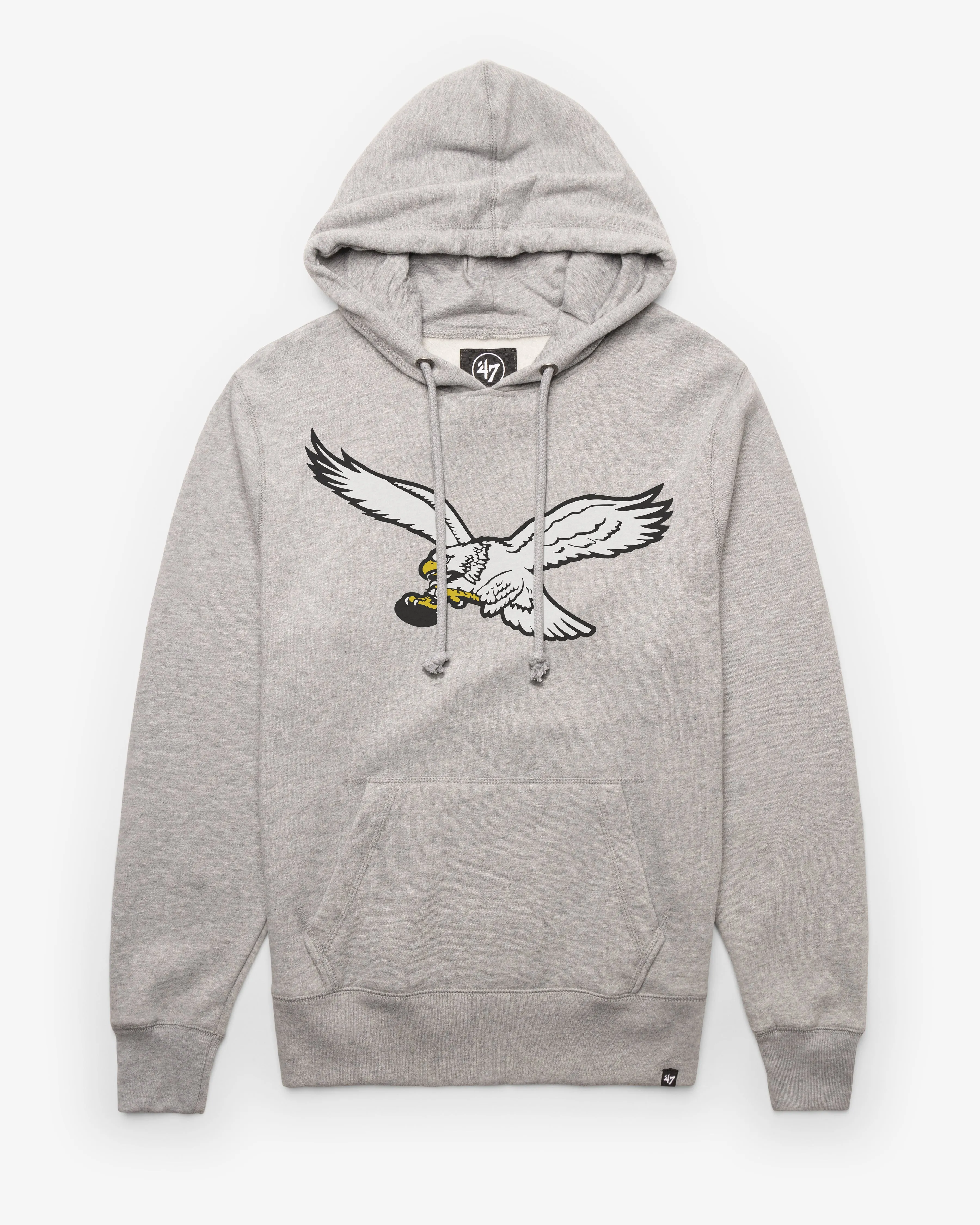 PHILADELPHIA EAGLES HISTORIC IMPRINT '47 HEADLINE HOOD sold by 47