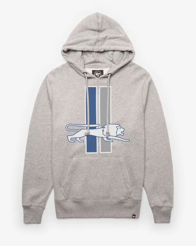 DETROIT LIONS HISTORIC IMPRINT '47 HEADLINE HOOD sold by 47