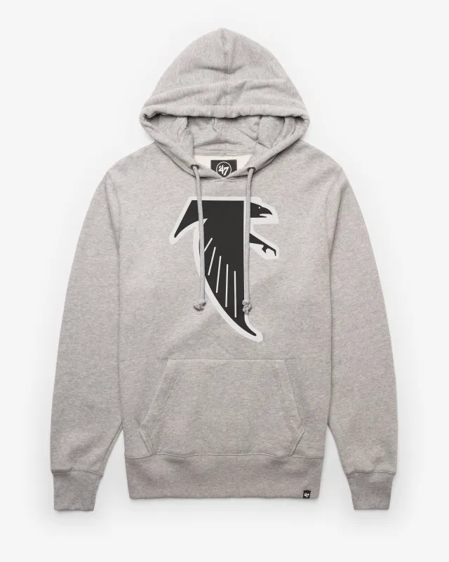 ATLANTA FALCONS HISTORIC IMPRINT '47 HEADLINE HOOD sold by 47